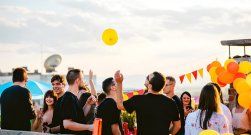 Jova Summer Party, si parte da Olbia: line up e viabilit� dell'evento